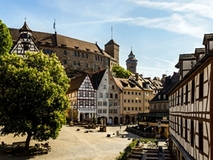 Nürnberg ©Uwe Niklas