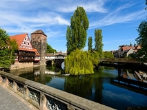 Nürnberg ©Uwe Niklas