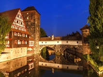 Nürnberg