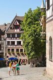 Nürnberg9 ©Uwe Niklas